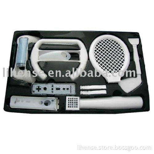 15in1 Sports Pack for Wii
